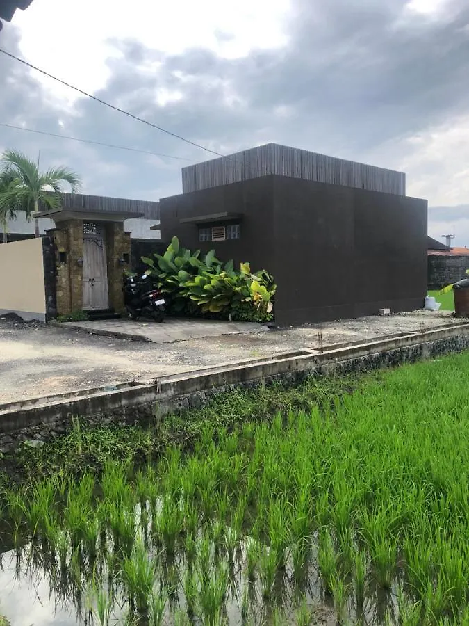 Simple And Magical . Villa Almaya 塞米亚克