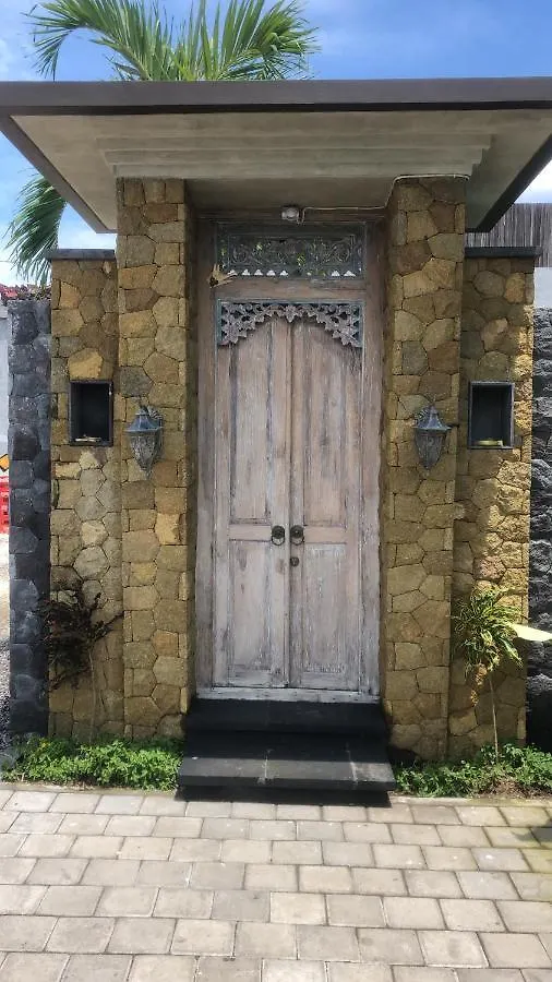 Simple And Magical . Villa Almaya Seminyak 0*,  Indonésie