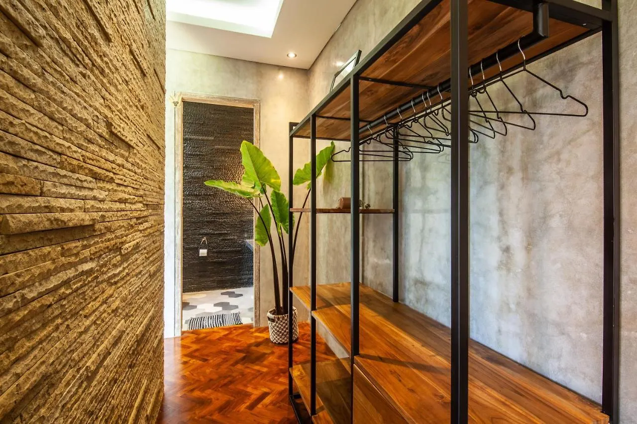 Simple And Magical . Villa Almaya Seminyak