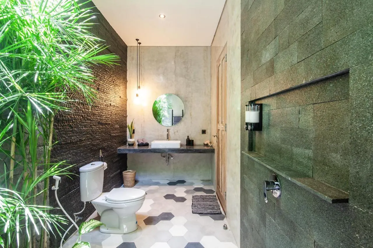 Simple And Magical . Villa Almaya 塞米亚克