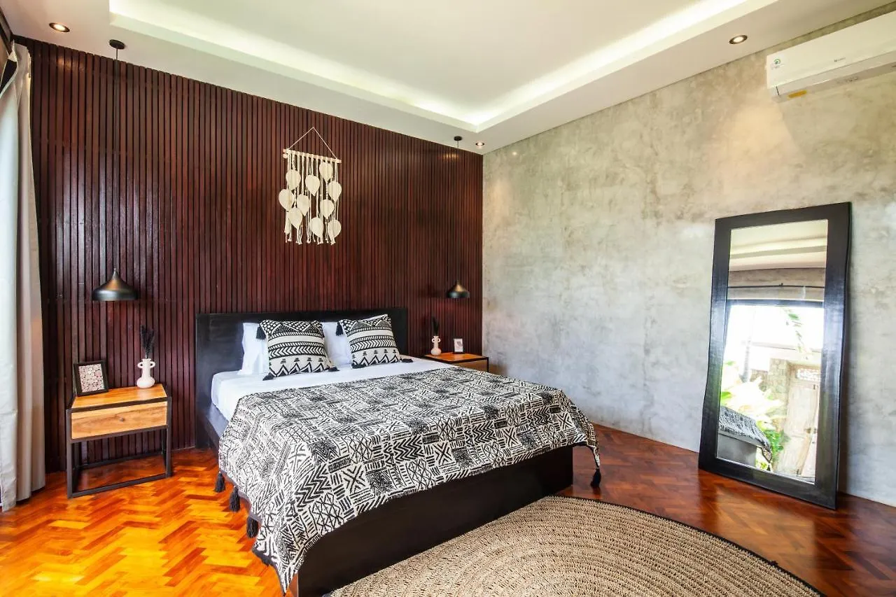 Simple And Magical . Villa Almaya Seminyak