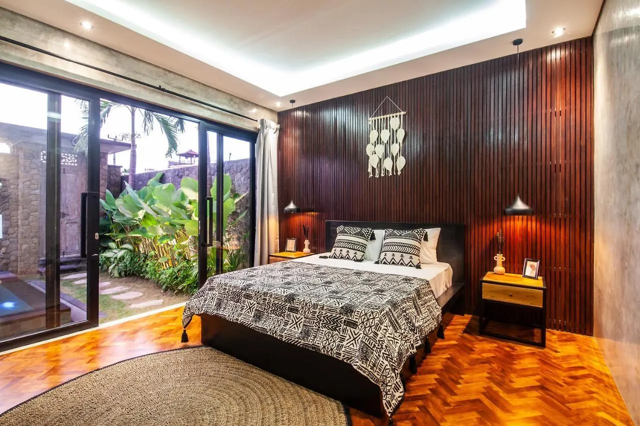 Simple And Magical . Villa Almaya Seminyak