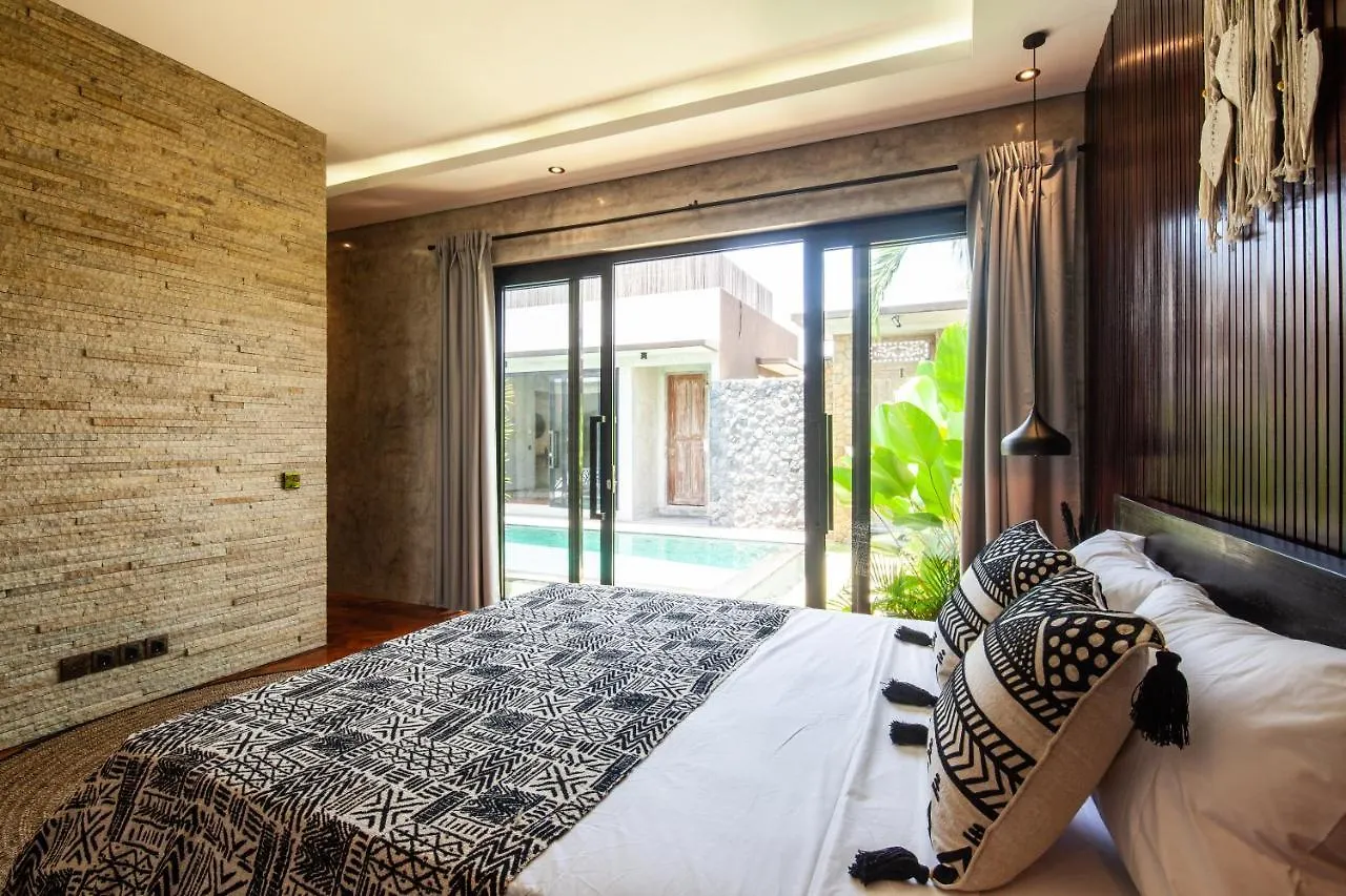 Simple And Magical . Villa Almaya Seminyak